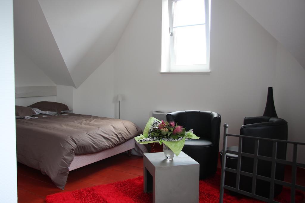 Studio De La Petite Venise Appartement Colmar Buitenkant foto