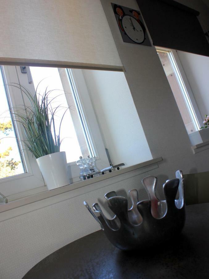 Studio De La Petite Venise Appartement Colmar Buitenkant foto